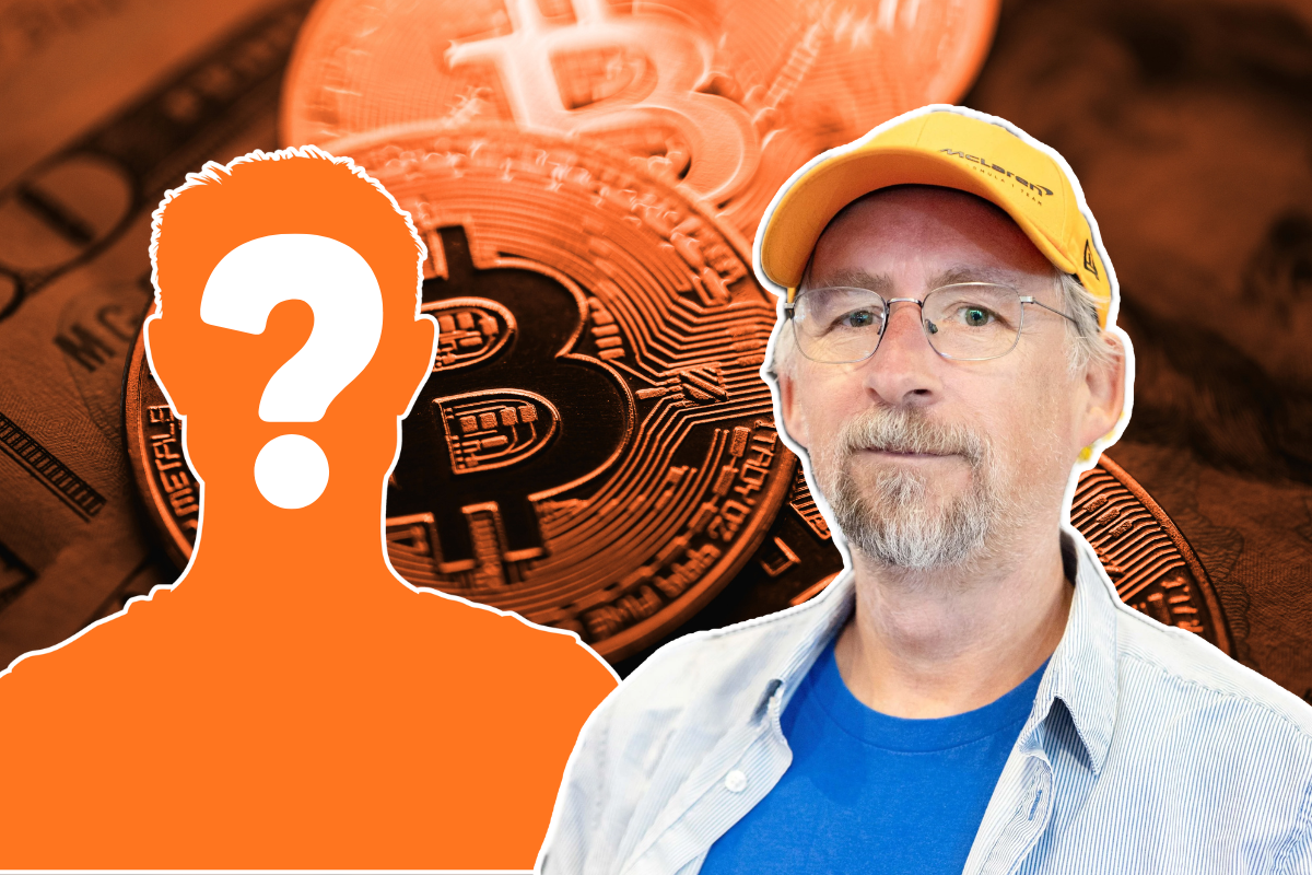 Bitcoin Founder Satoshi Nakamoto Identified? NYT Report Links Adam Back To $79B BTC Fortune