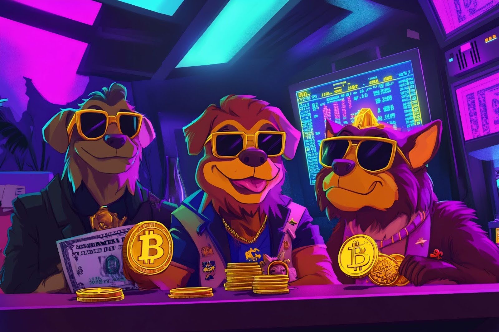 9 Profitable AI Crypto Trading Bot Apps for Beginners in 2026: A Complete Guide