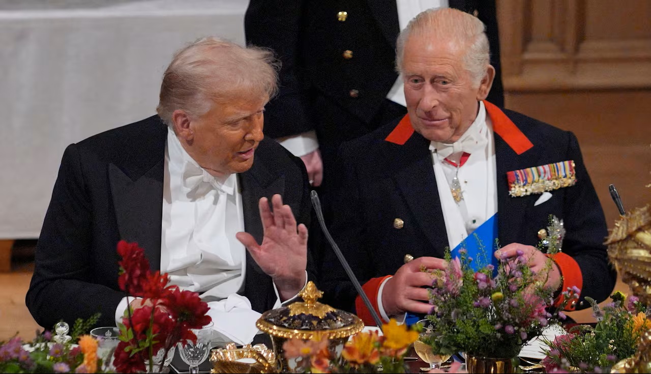 Donald Trump Plots to Embarrass King Charles as 'Payback' for UK Foreign Policy Stance: Report