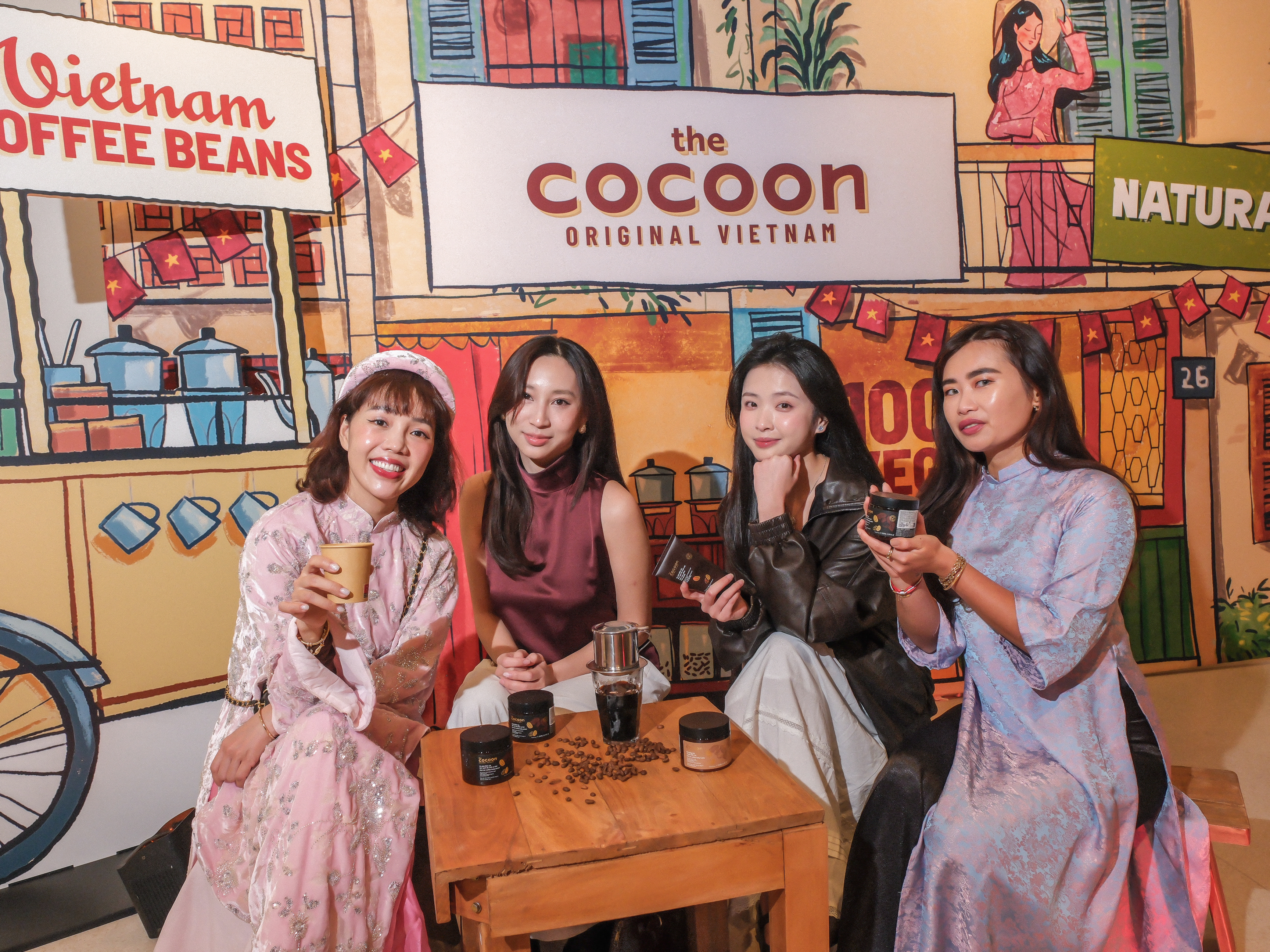 Breaking Into Beauty's Toughest Market: How Cocoon Became the Leading Vietnamese Vegan Brand on French Shelves