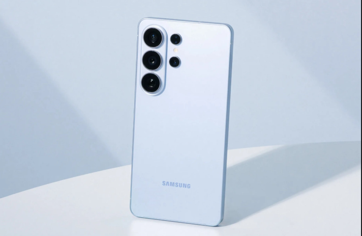 Samsung Galaxy S27 Ultra