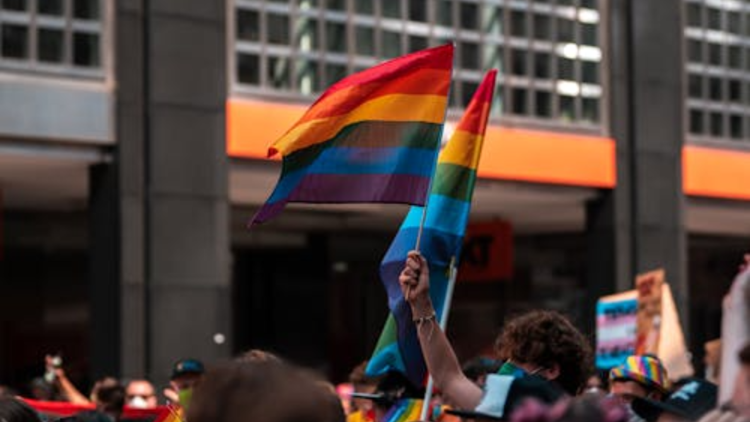 Boston University Pride Flag Policy Explained as Students and Alumni Clash With Admin Over Flag Removals