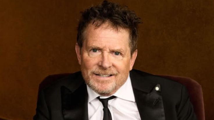 Is Michael J Fox still alive