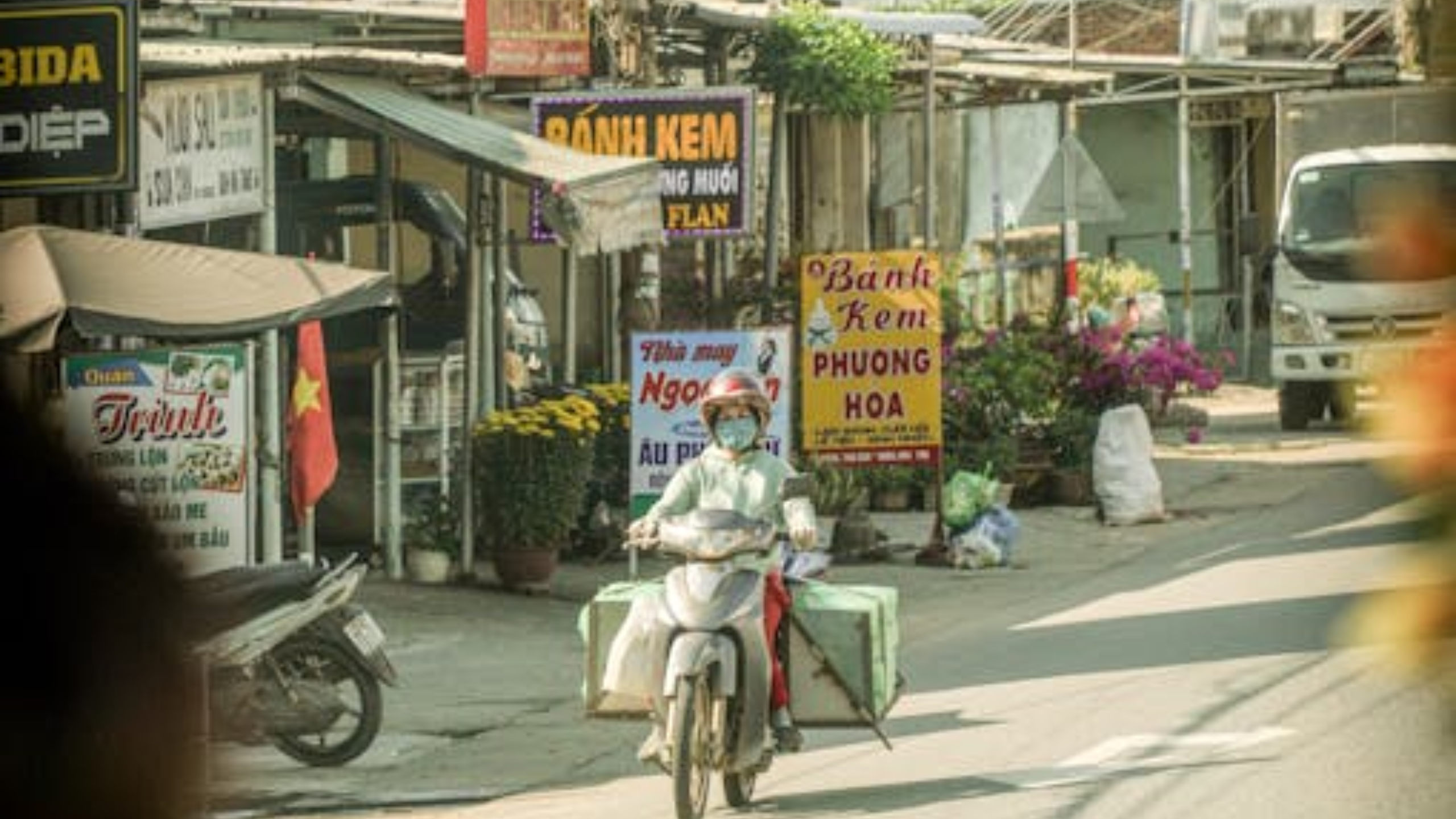 Who Is Orla Wates? Quick Facts on the British Teen Who Died From A Motorcycle Incident in Vietnam on Gap Year