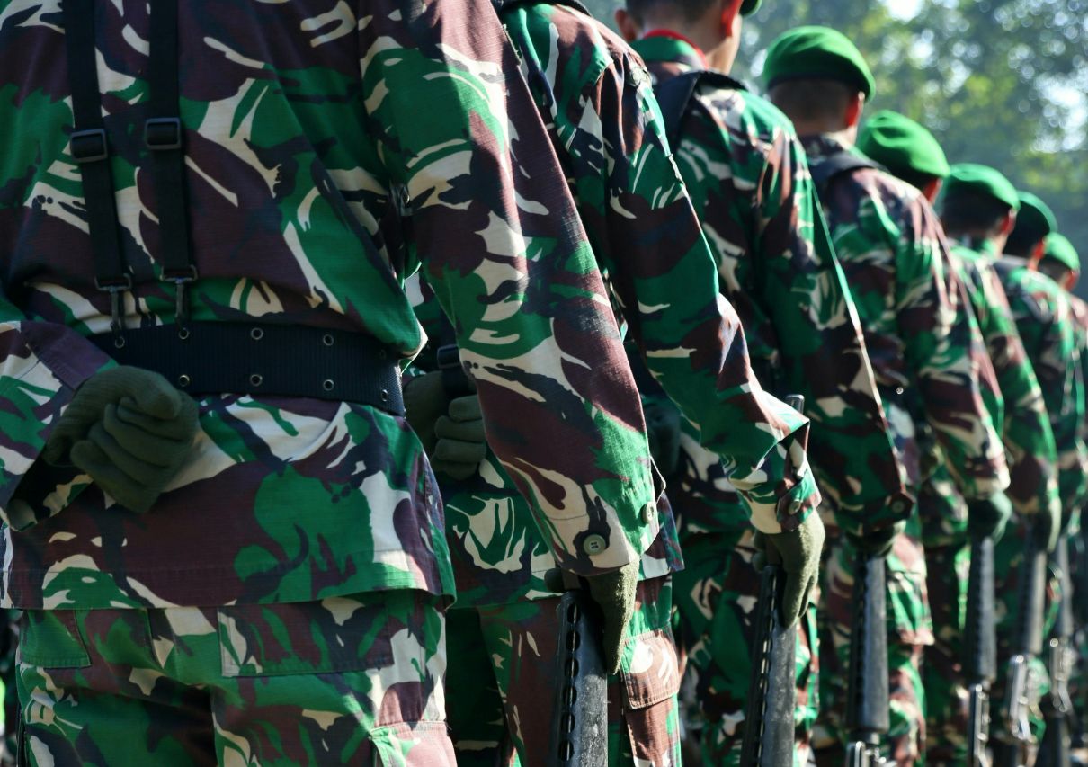 Thailand Military Draft Explained: Viral Videos Show Men Fainting During Red or Black Lottery