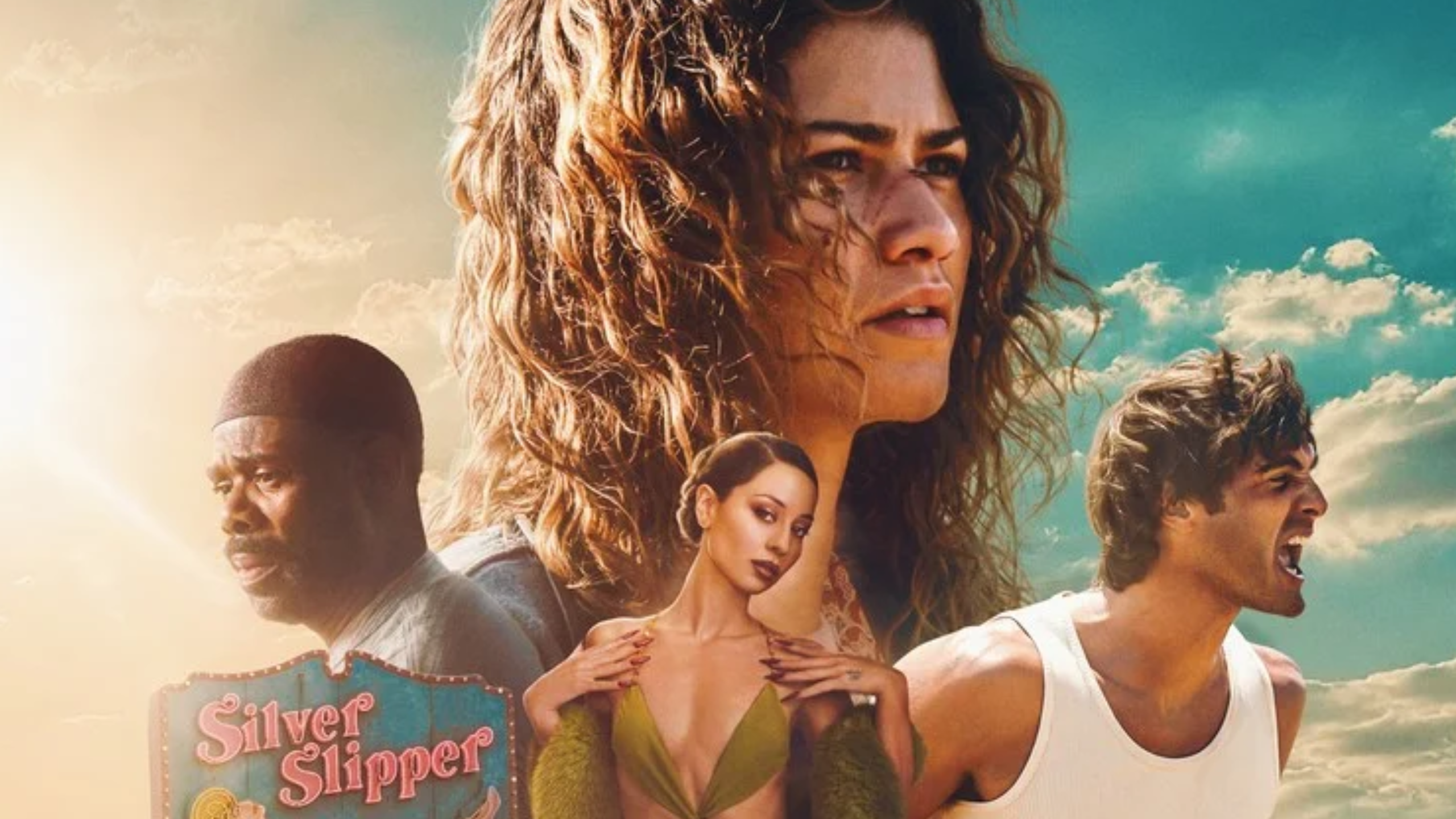 Euphoria's Final Season Drops: Here's What the Internet Has Been Saying About It