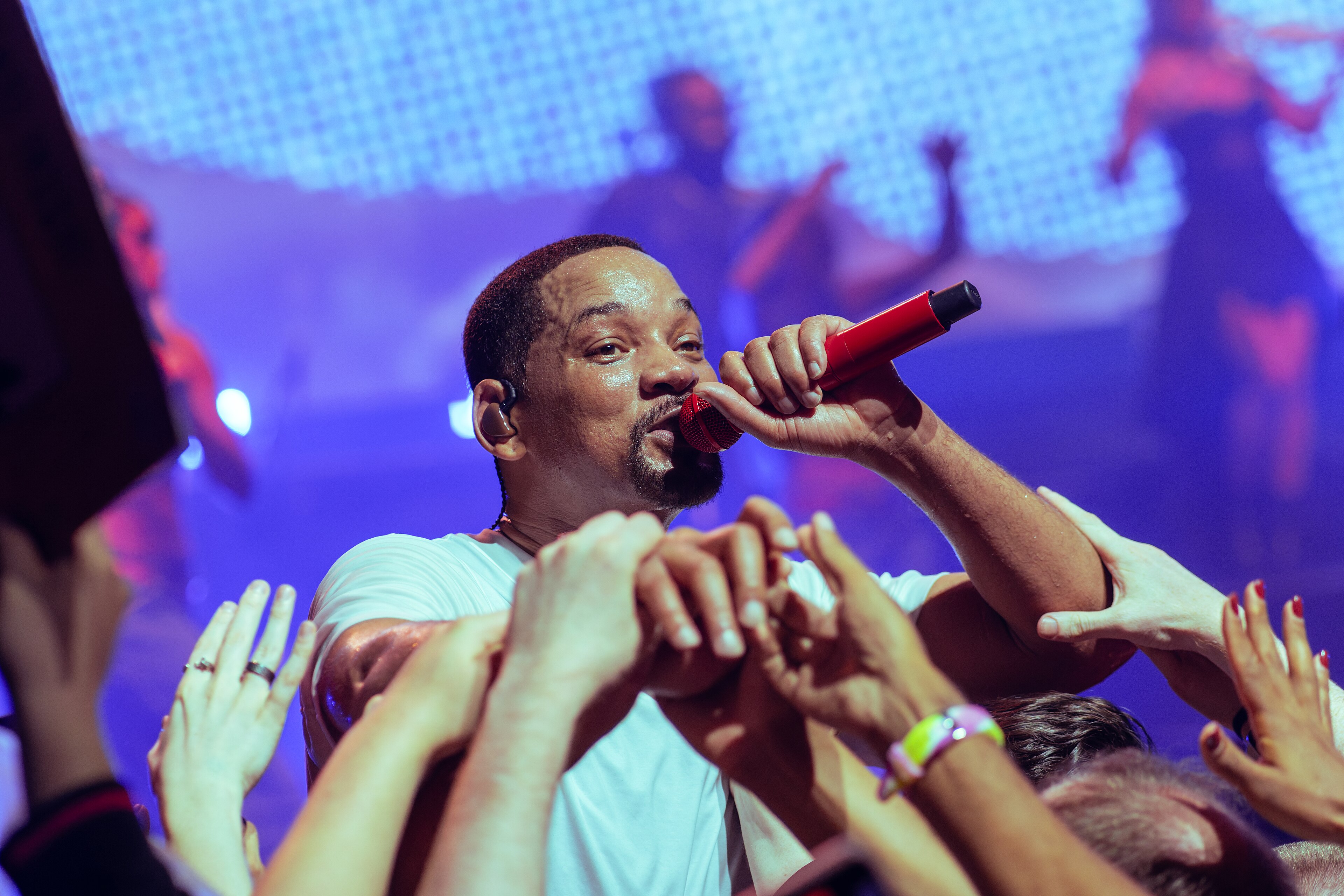 Will Smith Emerges Victorious After Harassment-Linked Lawsuit Rejected in Court