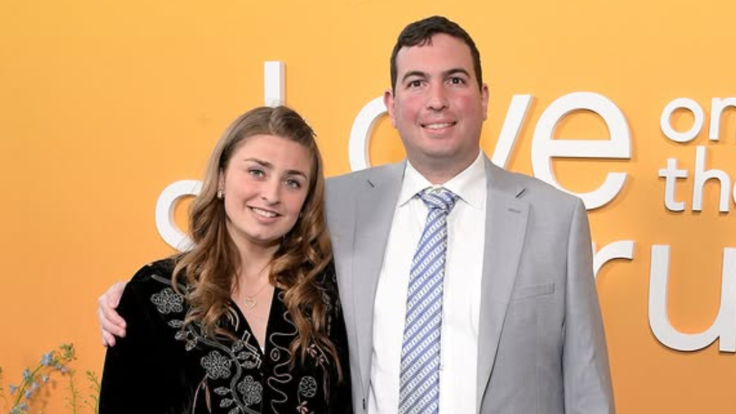 Abbey and David Break Up