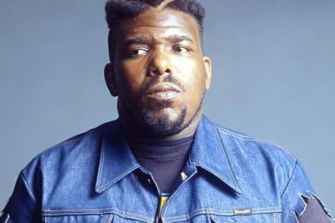 Afrika Bambaataa