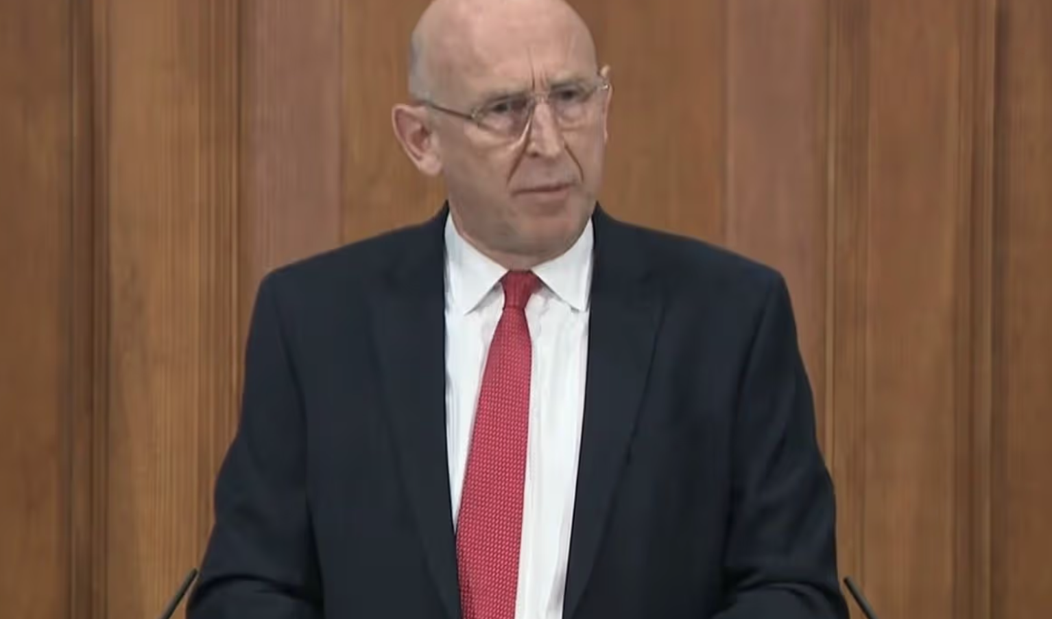 Britain Reveals Russia Used the Iran War as Cover to Send Spy Submarines After Undersea Cables in the North Atlantic