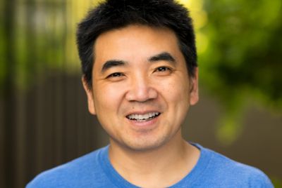 Zoom CEO Eric Yuan