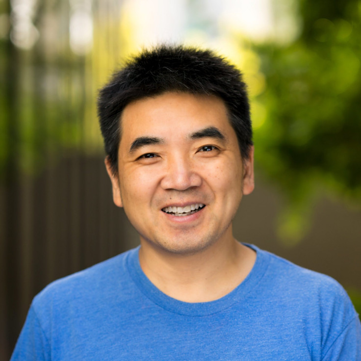 Zoom CEO Eric Yuan