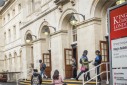 King's College London