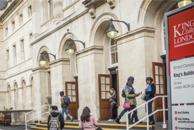 King's College London