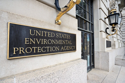 US Environmental Protection Agency