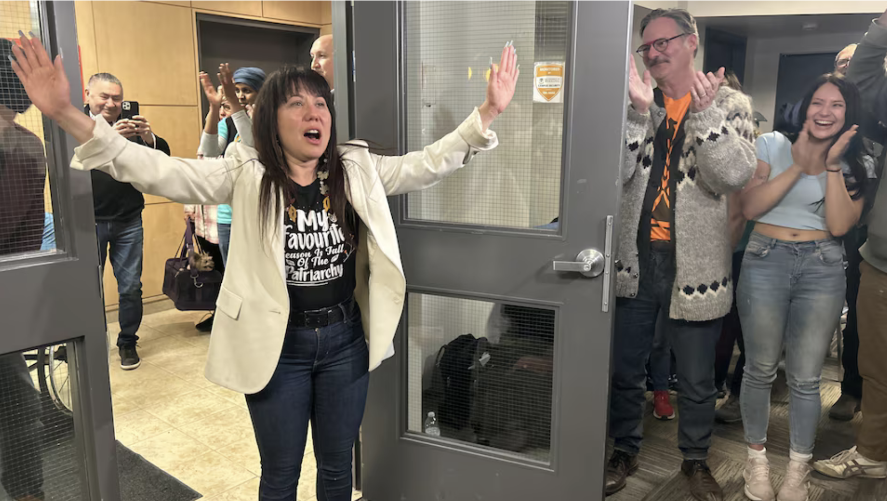 Elon Musk Joins 'MMIWG2SLGBTQQIA+' Backlash as Canadian MP's 16-Character Acronym Goes Viral