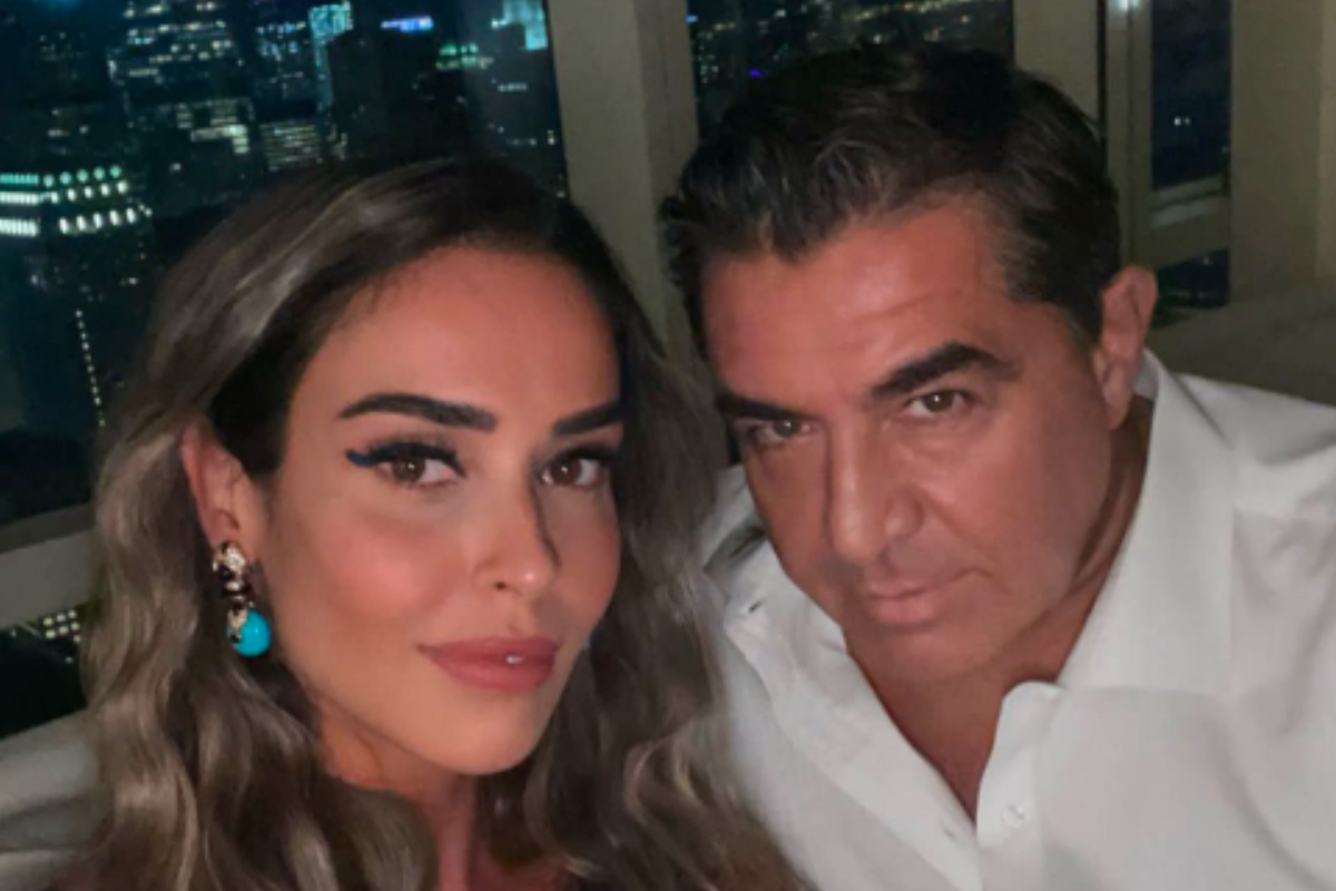 Is Paolo Zampolli Linked To Jeffrey Epstein? Melania Trump's Matchmaker Is Defending Her Against Amanda Ungaro