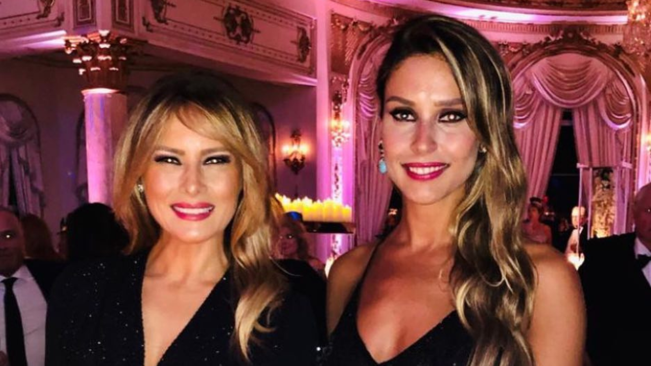 Amanda Ungaro Claims Witnessing 'Highly Compromising Interactions' Years Before Melania Trump Friendship Fallout – What Is It About?