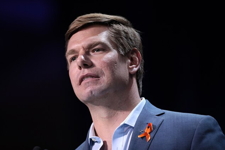 Eric Swalwell