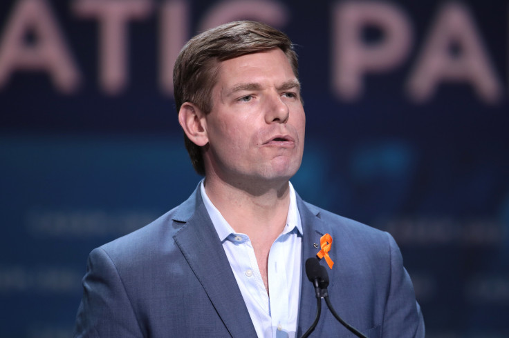 Eric Swalwell