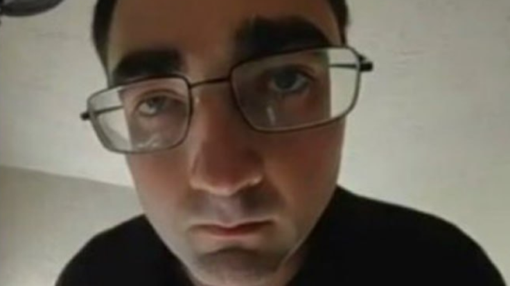 harry dresden lookalike