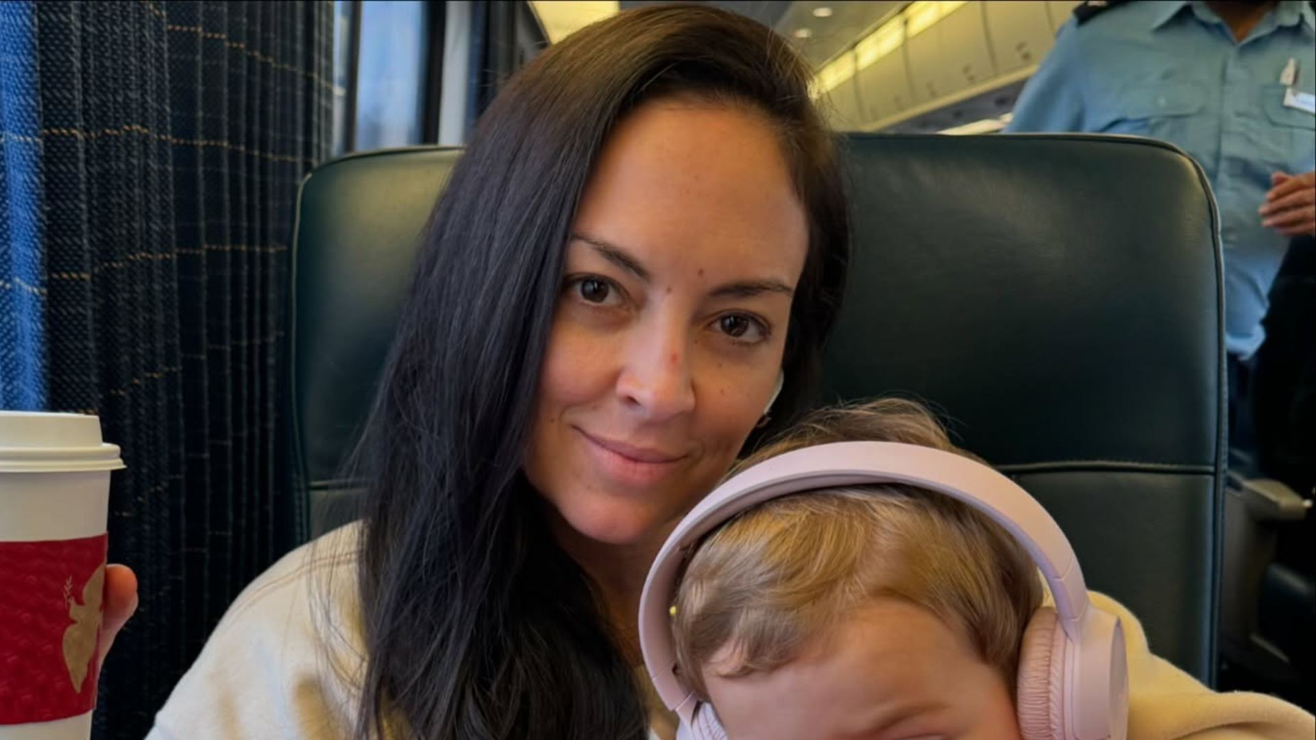 Eric Swalwells Wife Brittany Watts