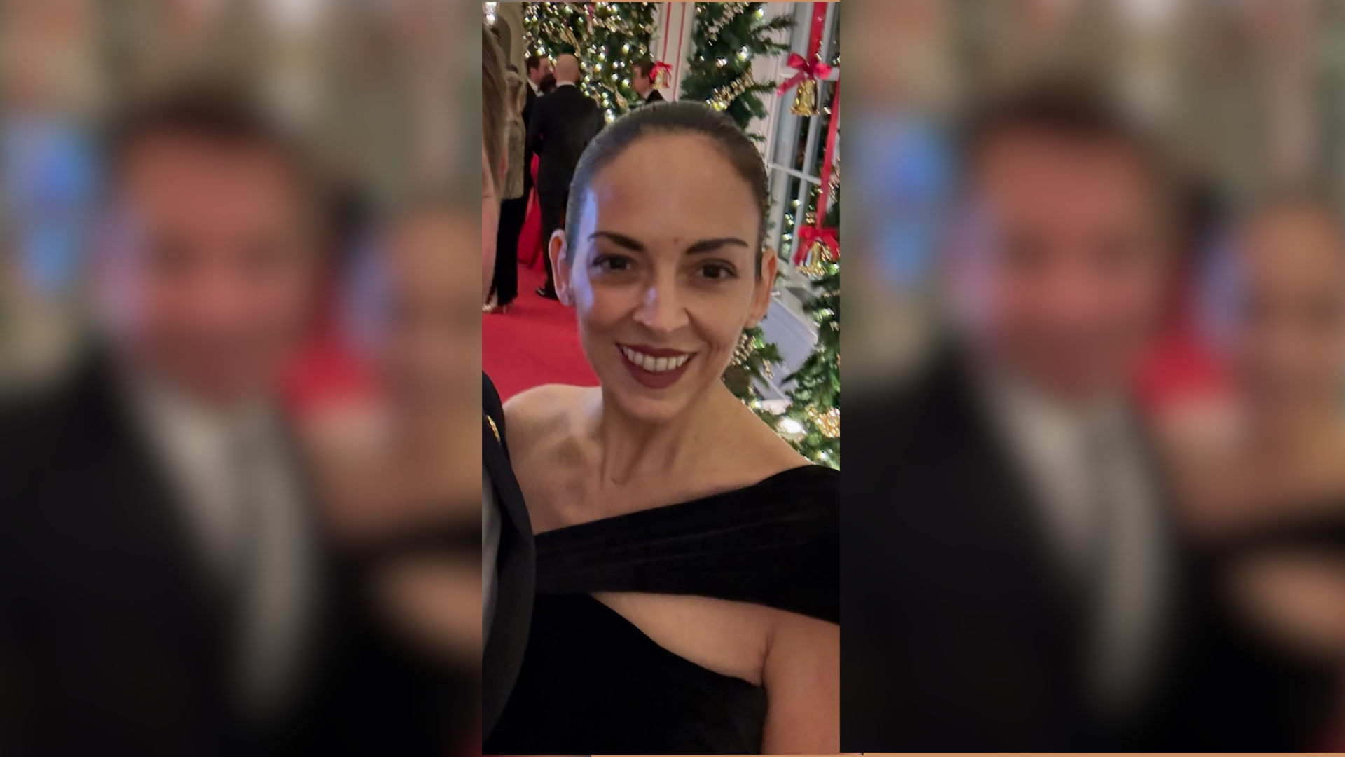 Eric Swalwells Wife Brittany Watts