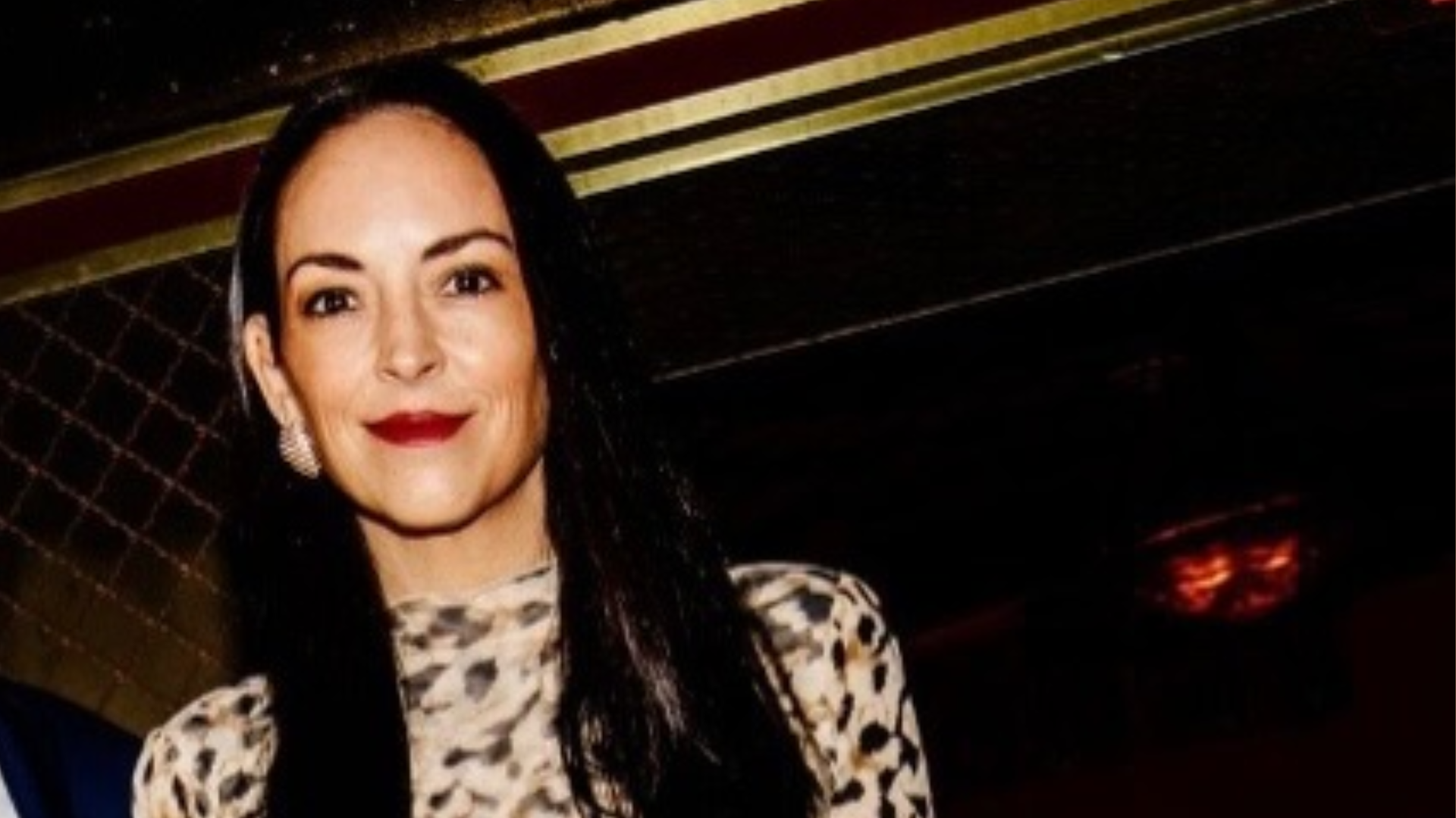 Eric Swalwells Wife Brittany Watts