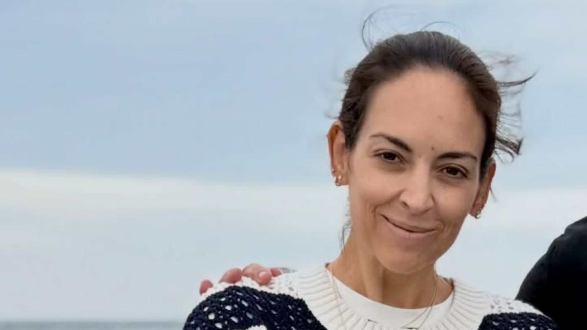 Eric Swalwells Wife Brittany Watts