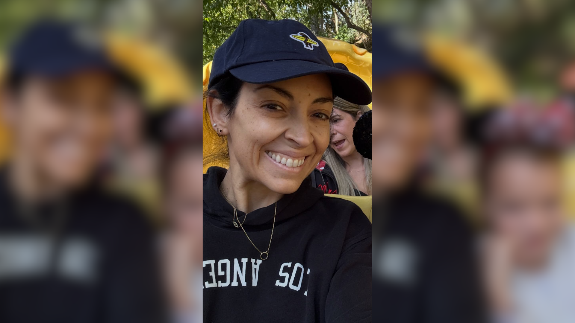 Eric Swalwells Wife Brittany Watts