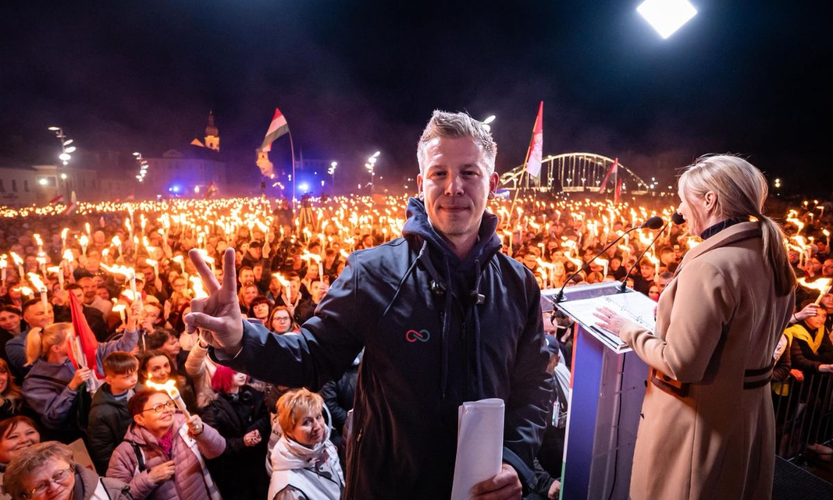 Quick Facts About Peter Magyar: Lawyer, Diplomat, and Hungary's PM After Orbán Concedes