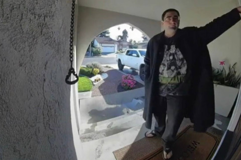 Jason Thomas Nichols aka Harry Dresden