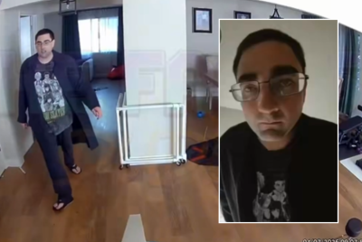 Jason Thomas Nichols Harry Dresden