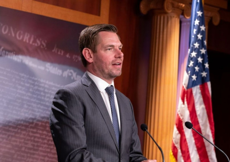 Eric Swalwell