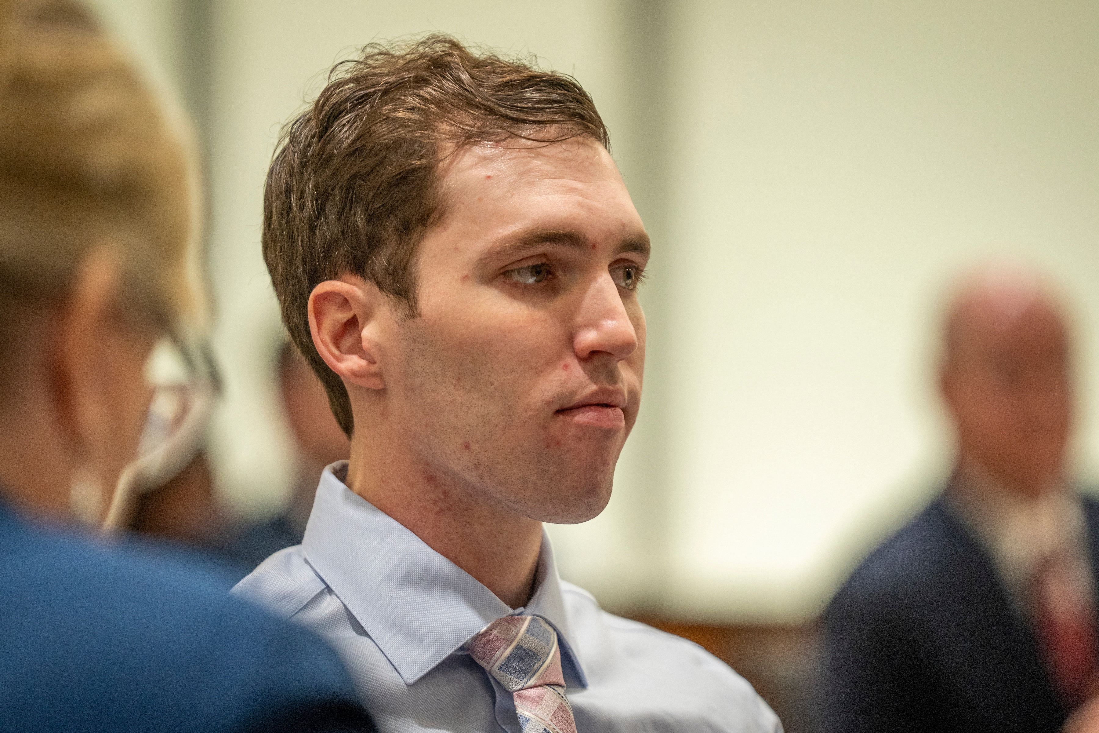 Charlie Kirk Murder Case: Tyler Robinson's Defence Says FBI and ATF Are Withholding 'Crucial Electronic Data Files'