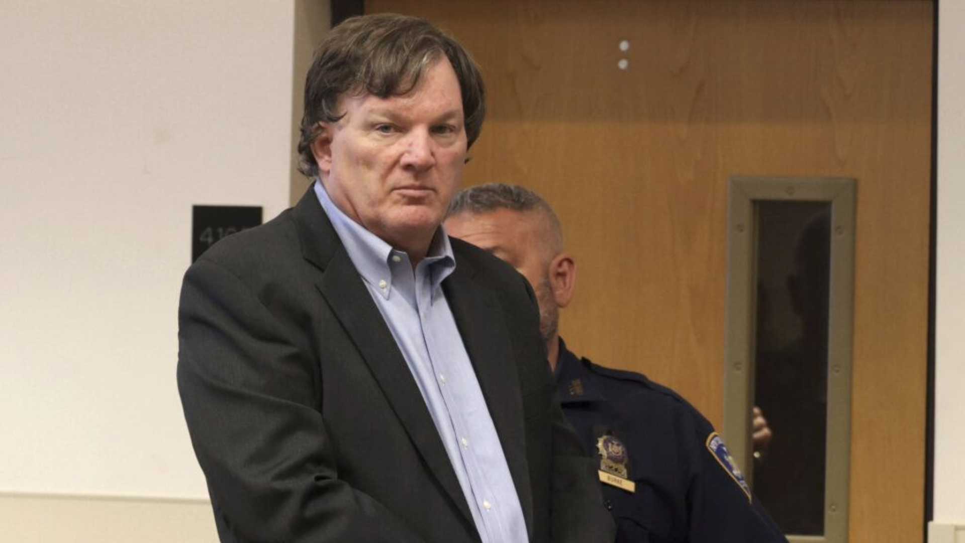 Nancy Guthrie Case Could Be Cracked By Same Lab That Caught The Gilgo Beach Serial Killer: Expert