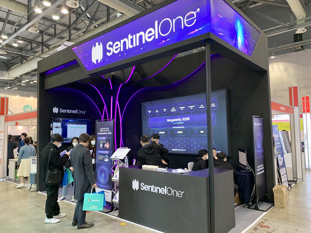 Down 18%? SentinelOne At All-Time Low Has Investors Whispering 'Buy Now'