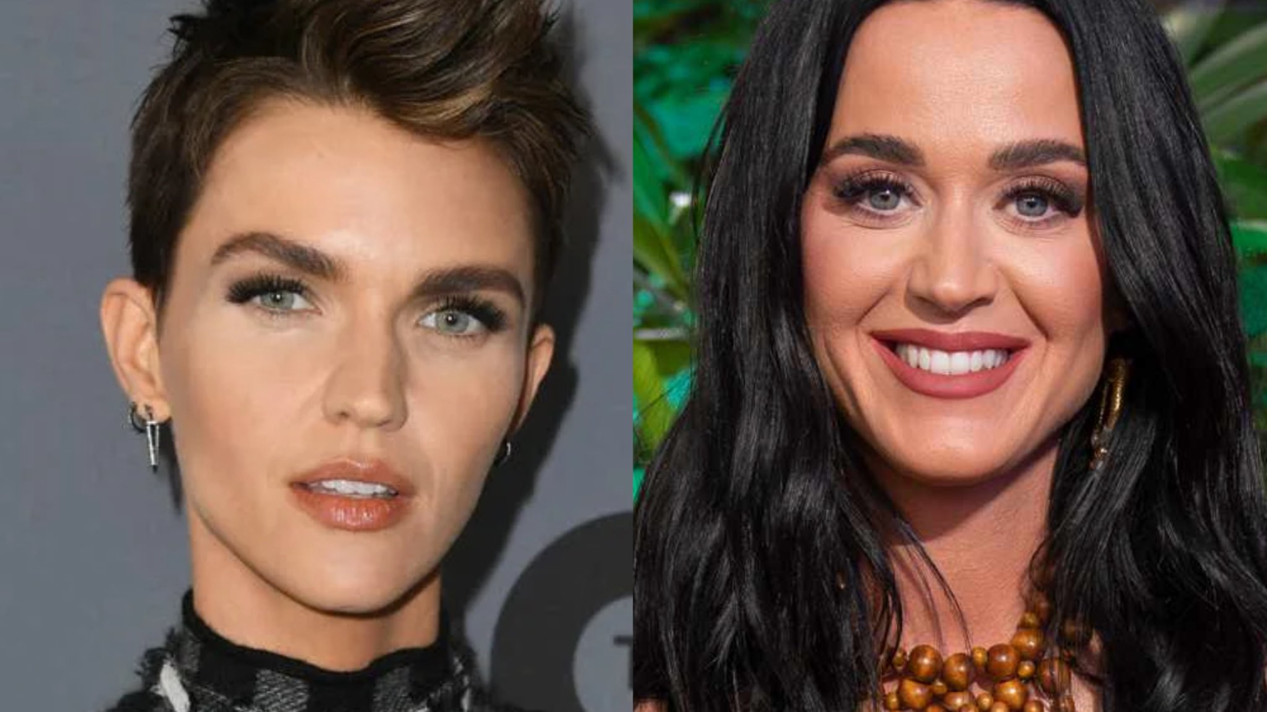Is Katy Perry Under Investigation? Ruby Rose Sexual Assault Investigation Explained