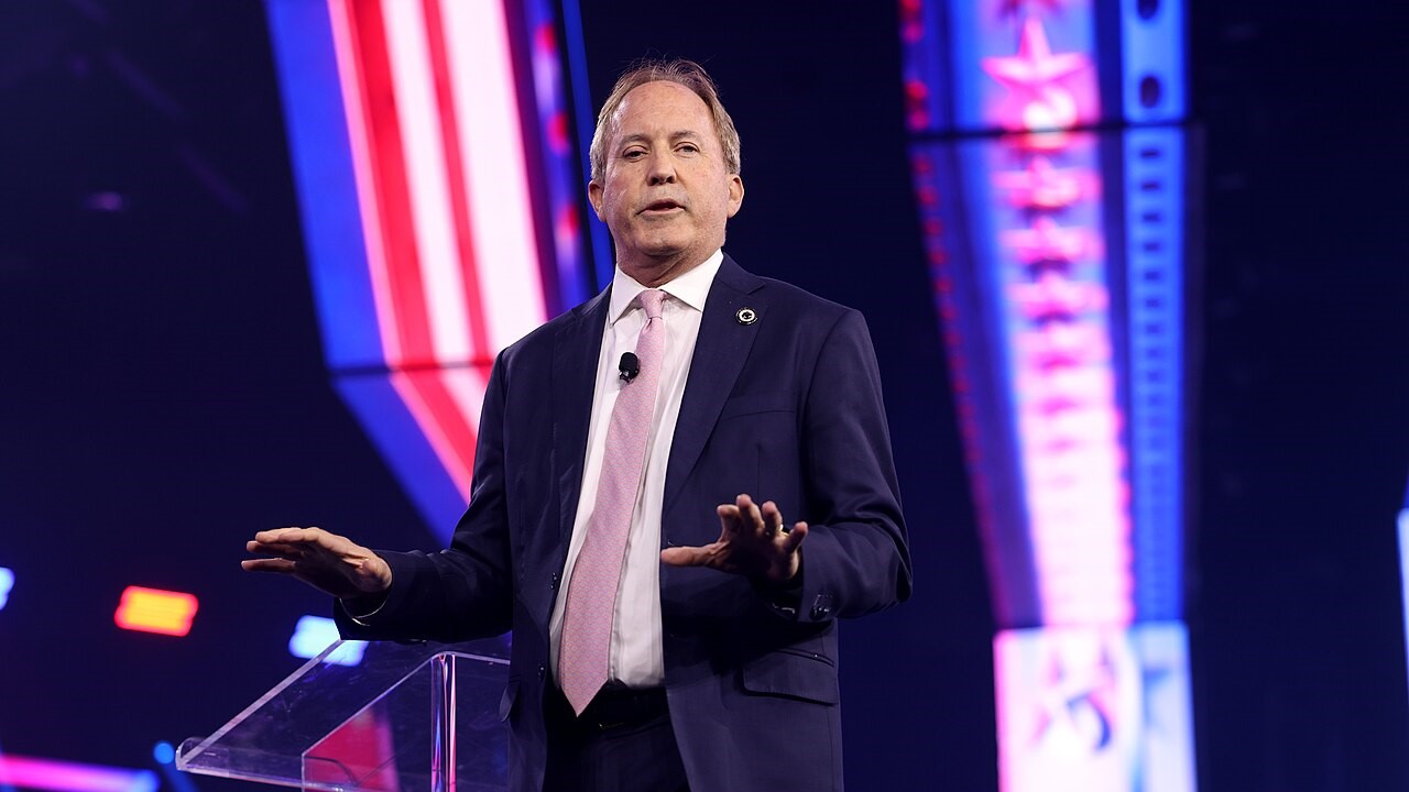 Lululemon Activewears Allegedly Contain 'Toxic' Forever Chemicals? Texas Attorney General Launches Probe Over PFAS