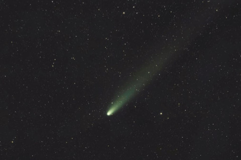 Meteor Fireball