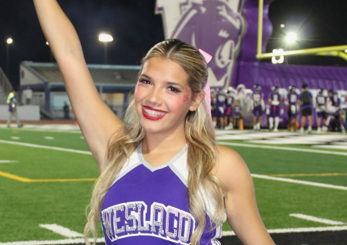 Larissa Nicole Rodriguez