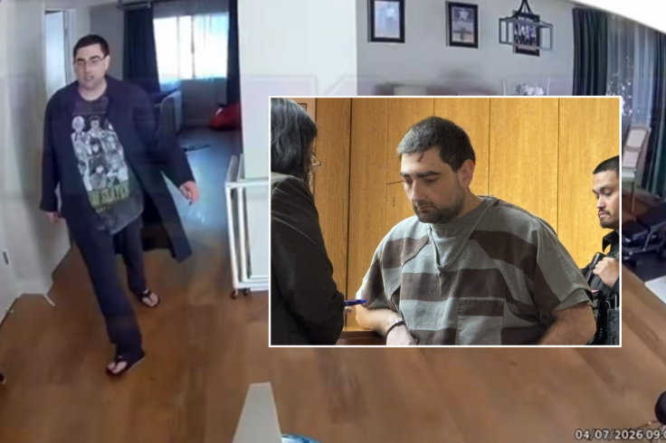 Jason Thomas Nichols Harry Dresden