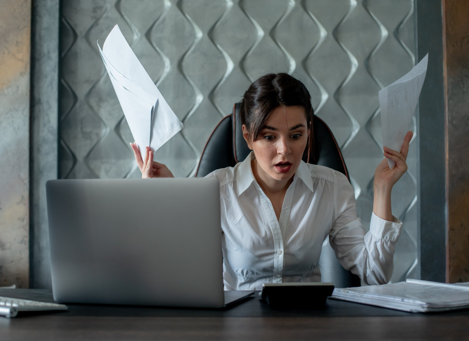 'My ADHD Is Fuelling My Impulse Spending': Woman, 28, Drowning in £8,000 Credit Card Debt Shares Her Struggle