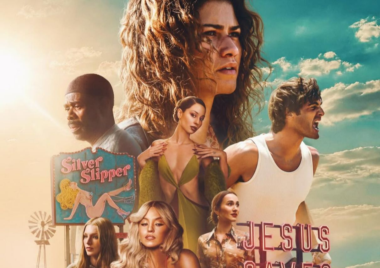 Euphoria Season 3 Episode 4 Release Date, Time and Spoilers: What Happens Next After Jacob Elordi, Sydney Sweeney Wedding?