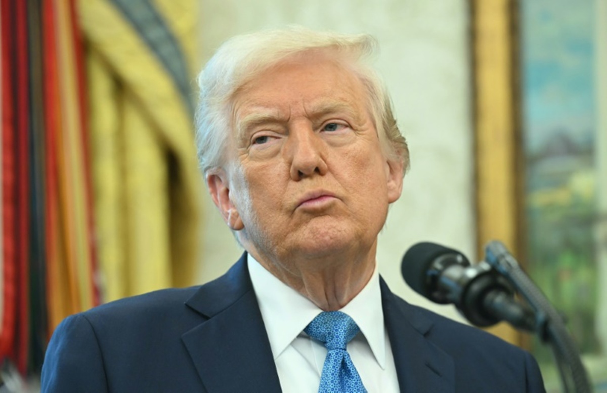 Trump'ın Ücretini Reddetmesi Tartışılıyor