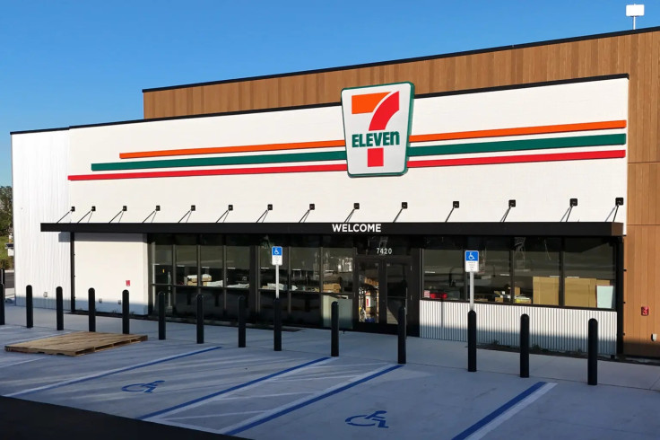 7-Eleven