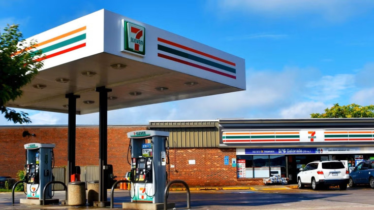 7-Eleven
