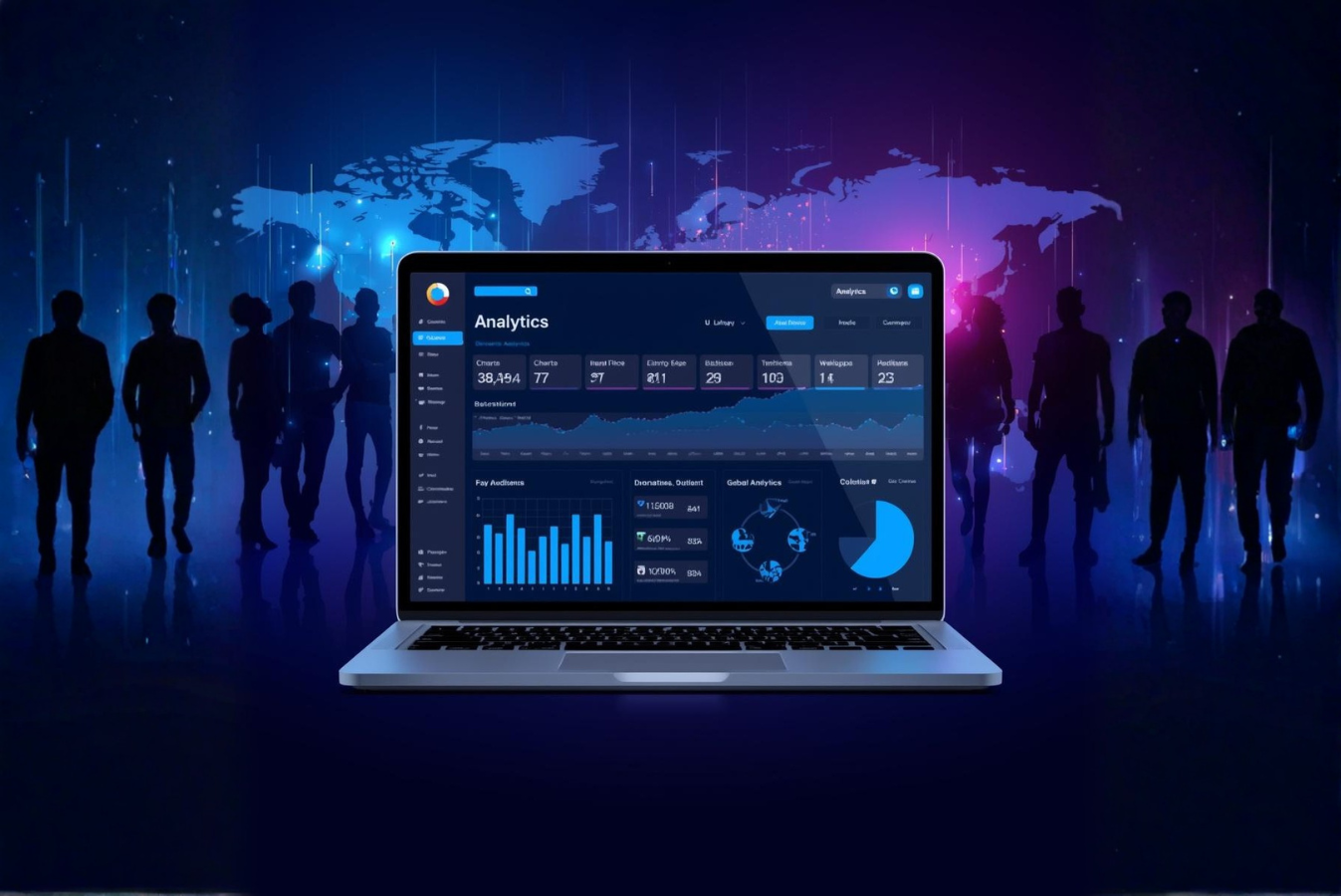 The UK Market Research Companies Helping Brands Understand Modern Consumers