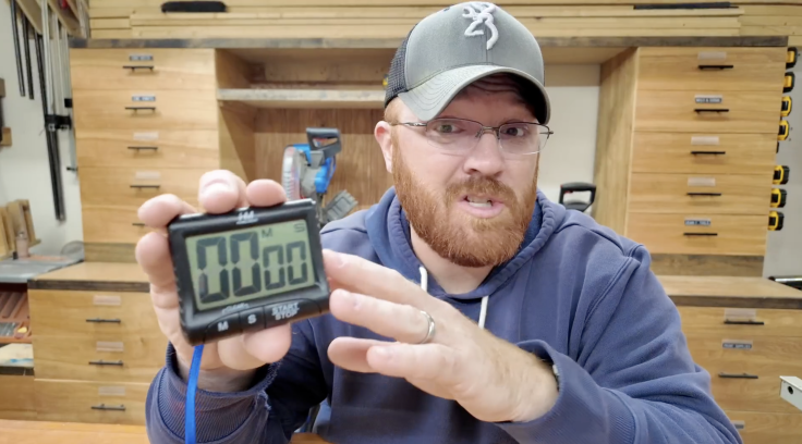 Michael Strahl reviews products and shares videos on Amazon