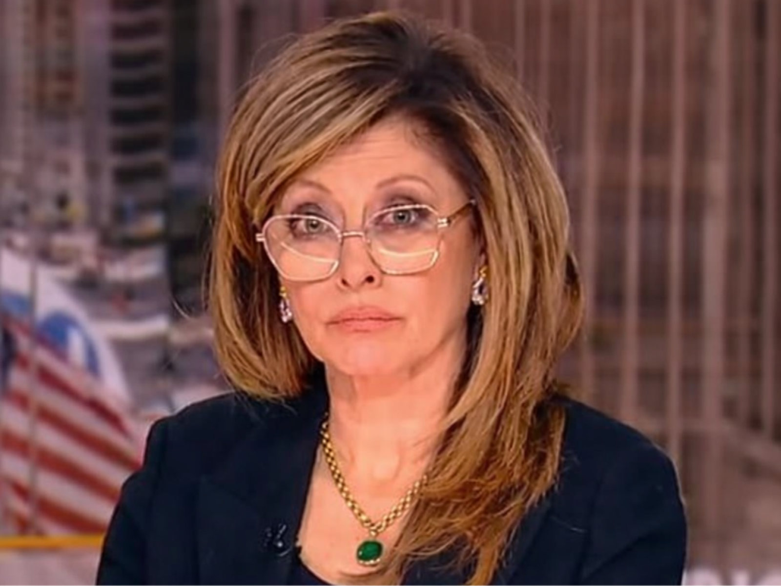 I Hope So... Maybe a Little Bit Higher' — Trump's Blunt Gas Price Admission Leaves Fox News Host Visibly Shaken | IBTimes UK